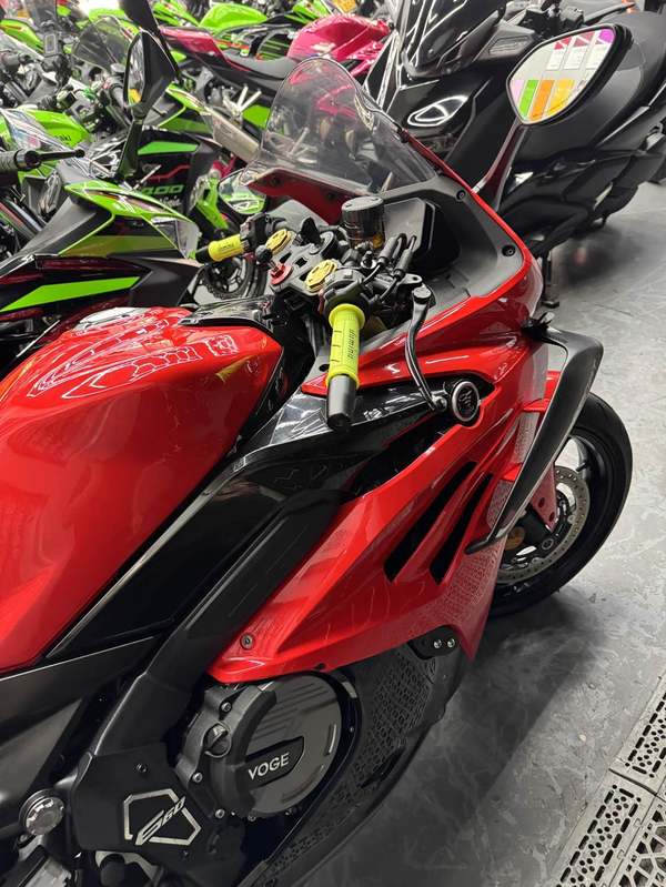 二手无极RR660S