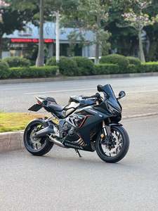 二手本田CBR650R