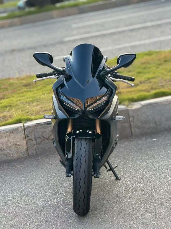 二手本田CBR650R