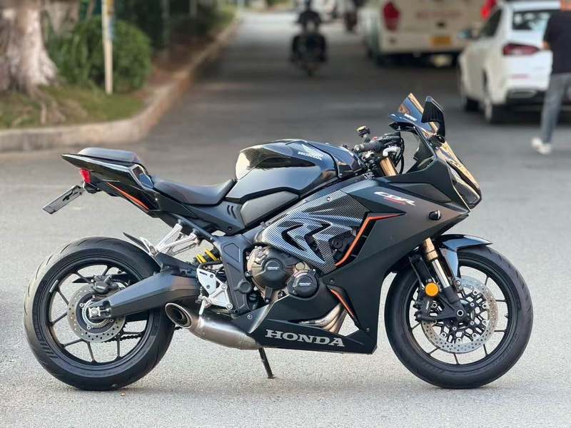 二手本田CBR650R