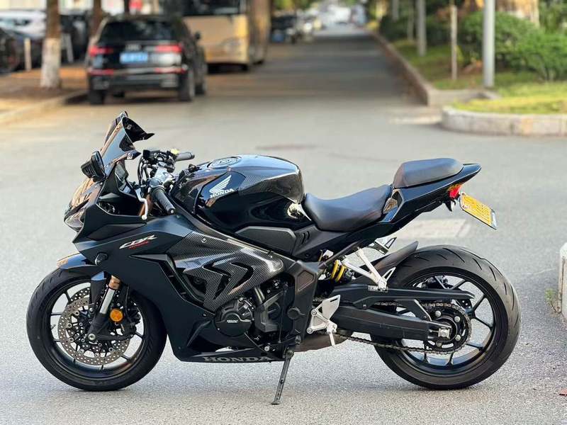 二手本田CBR650R