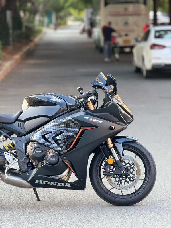 二手本田CBR650R