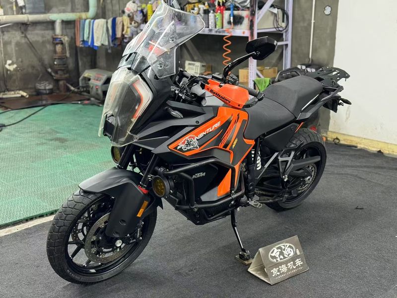 二手KTMR2R1290 Super Adventure