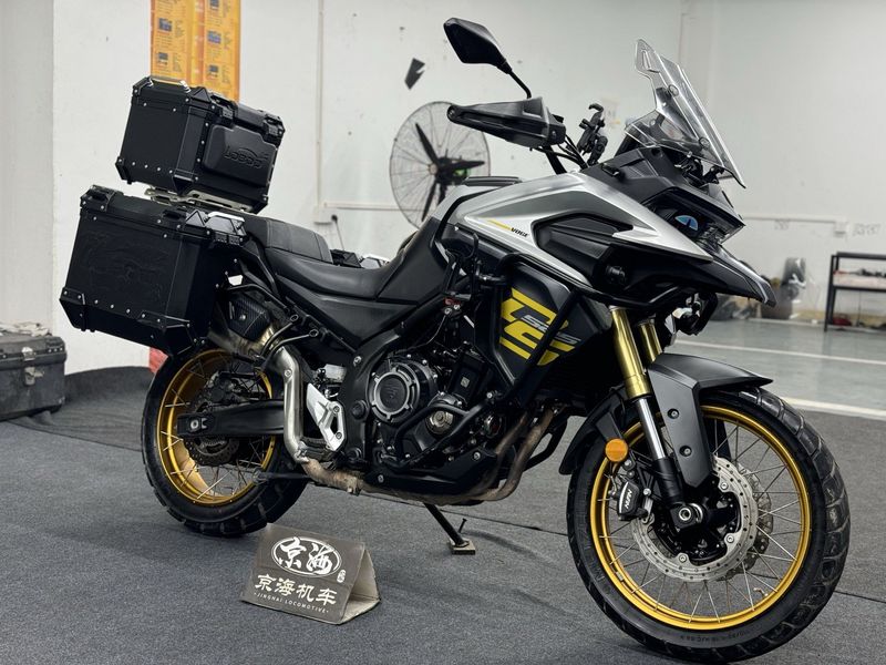 二手无极DS525