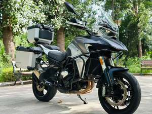 二手QJMOTOR骁750