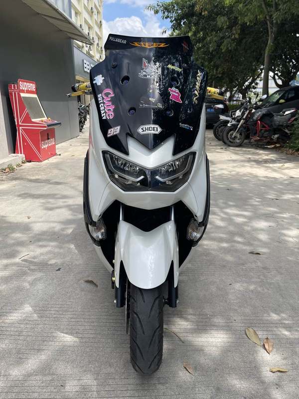 二手雅马哈NMAX