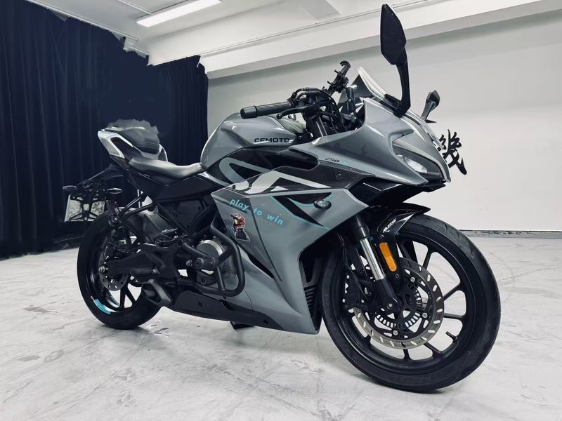 二手春风250SR