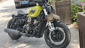 二手晓星GV300S