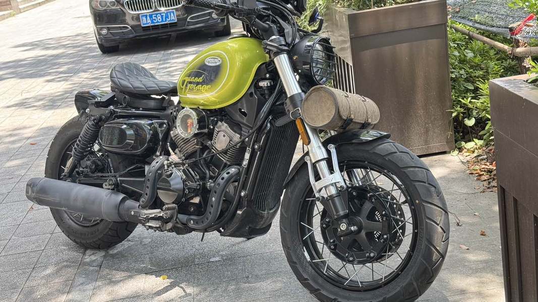 二手晓星GV300S