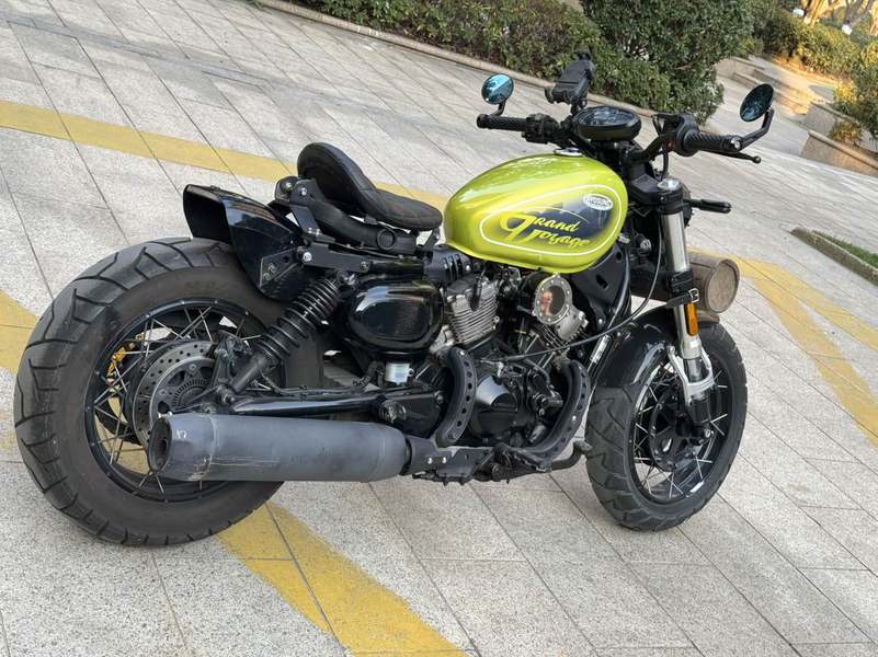 二手晓星GV300S