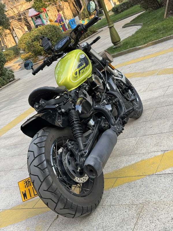 二手晓星GV300S