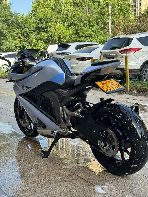 二手杰迪Vision K750