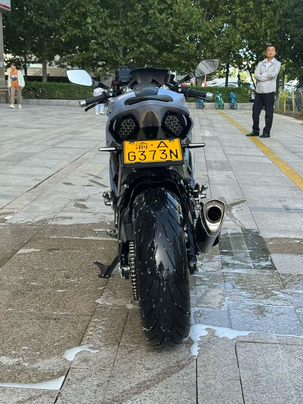 二手杰迪Vision K750