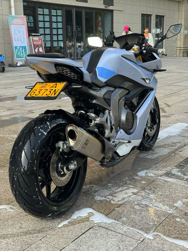 二手杰迪Vision K750