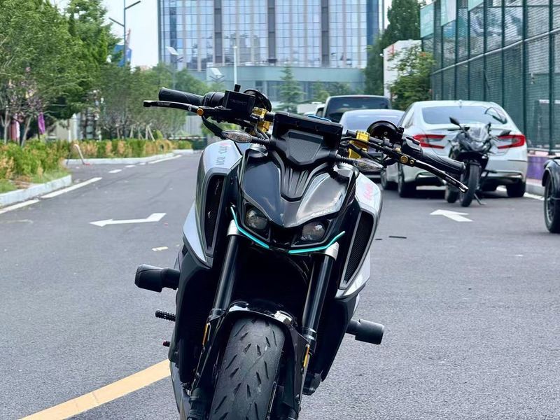 二手凯越450R