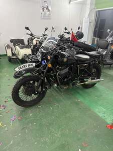 二手鑫源自由风 500