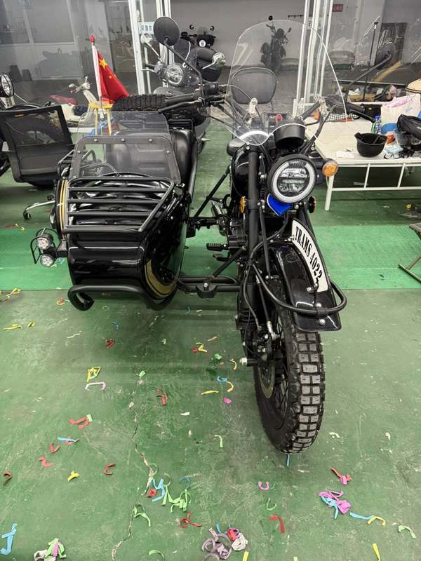 二手鑫源自由风 500