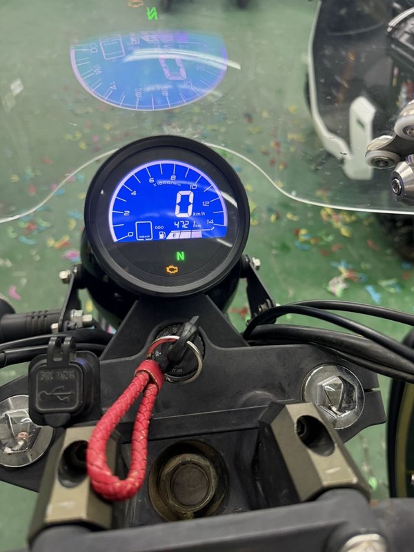 二手鑫源自由风 500