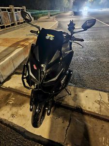 二手光阳Racing H 150