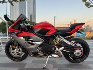 二手QJMOTOR赛921