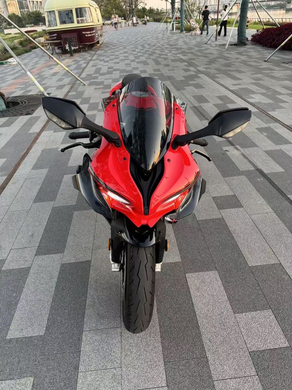 二手QJMOTOR赛921
