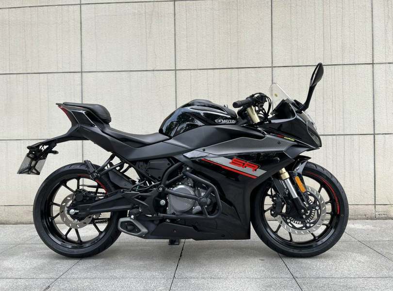 二手春风250SR