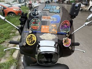 二手济南铃木US125