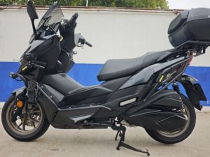 二手光阳Racing H 150