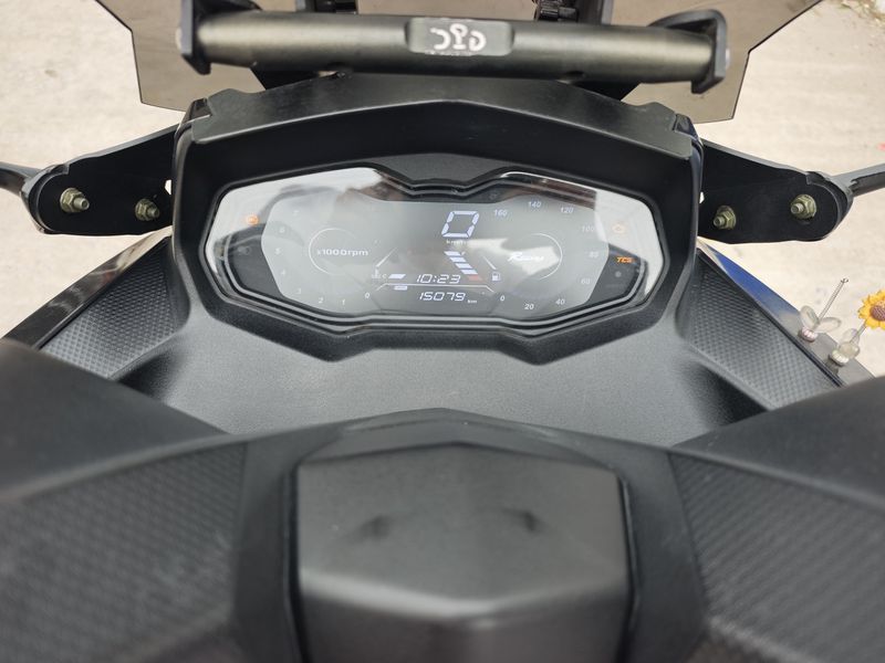 二手光阳Racing H 150