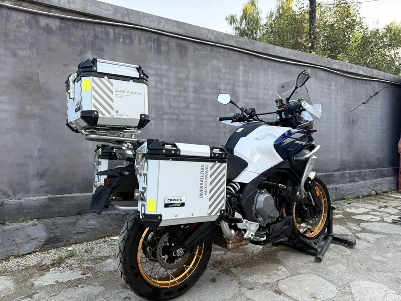 二手春风700MT