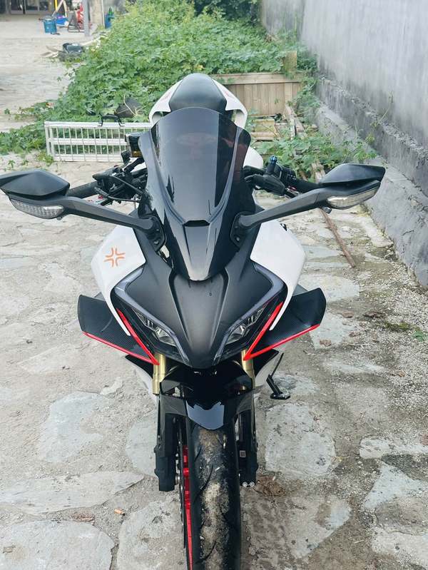 二手春风450SR