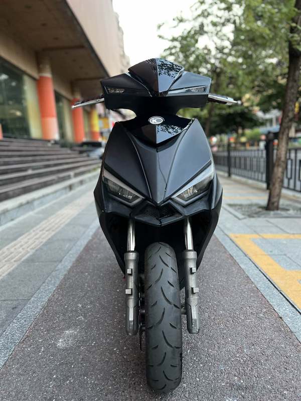 二手光阳弯道150