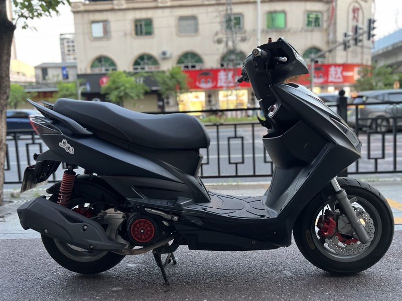 二手光阳弯道150