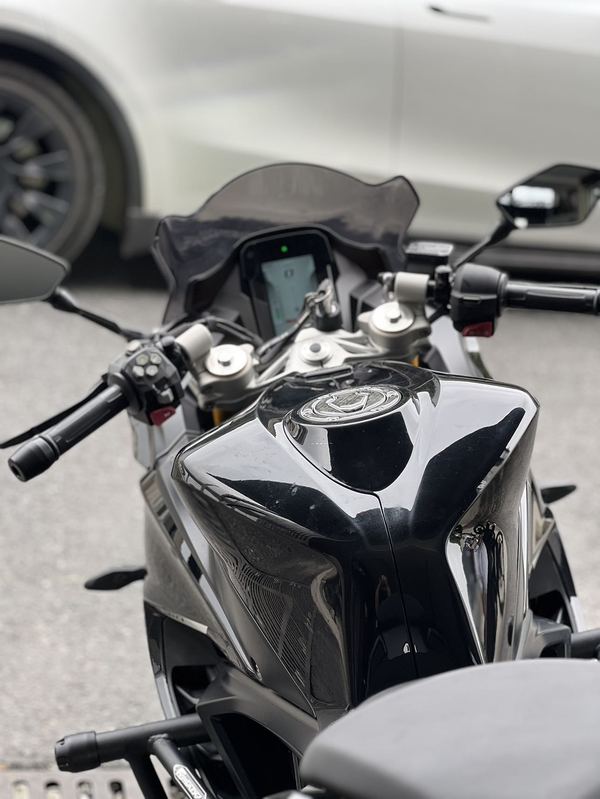 二手宝马G 310 RR