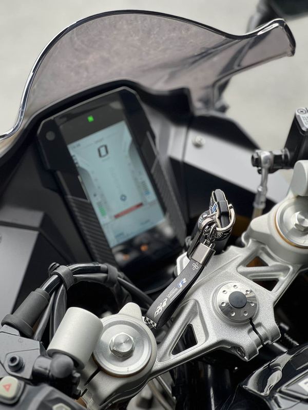 二手宝马G 310 RR