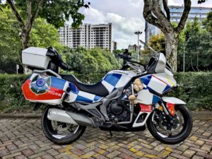 二手春风650TR-G