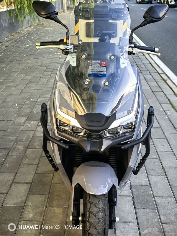 二手大阳V锐 ADV150