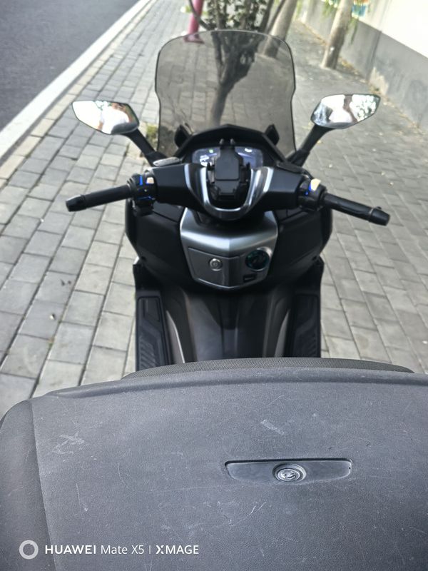 二手赛科龙睿途 RT3