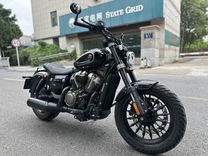 二手奔达金吉拉250