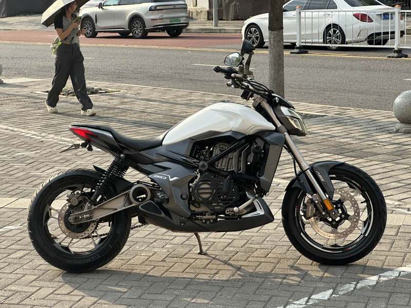 二手升仕310V