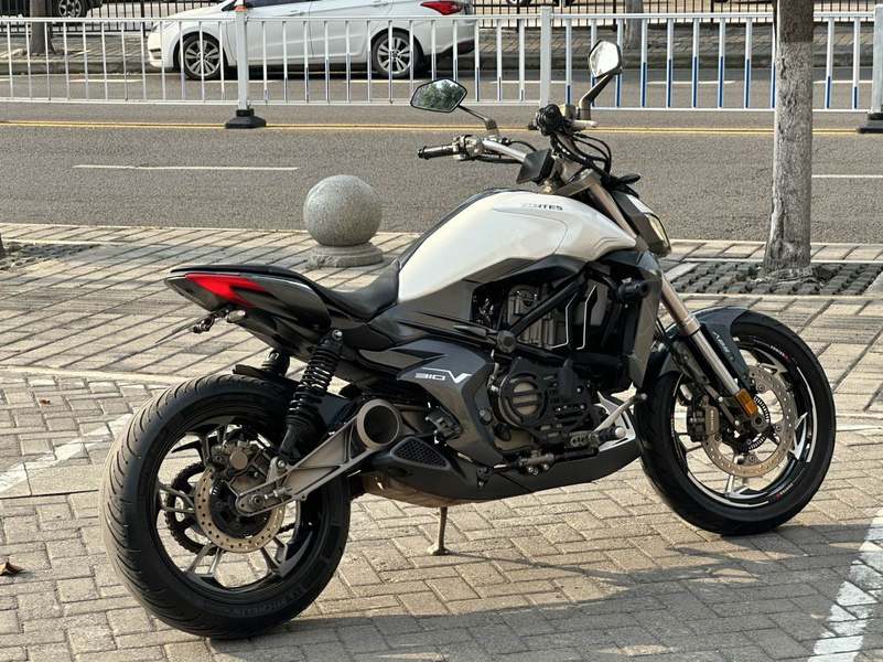 二手升仕310V