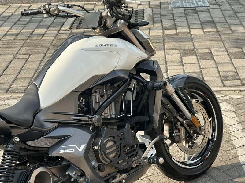 二手升仕310V
