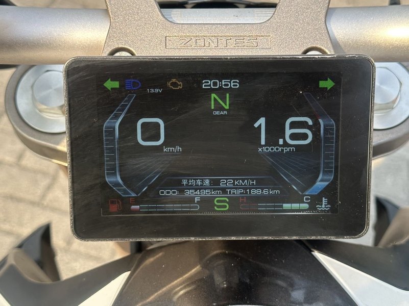 二手升仕310V