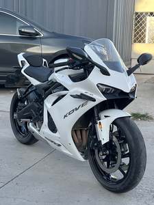 二手凯越450RR