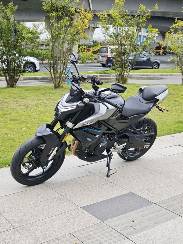 二手春风450NK