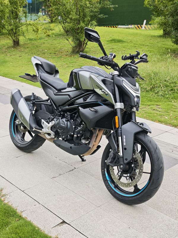 二手春风450NK