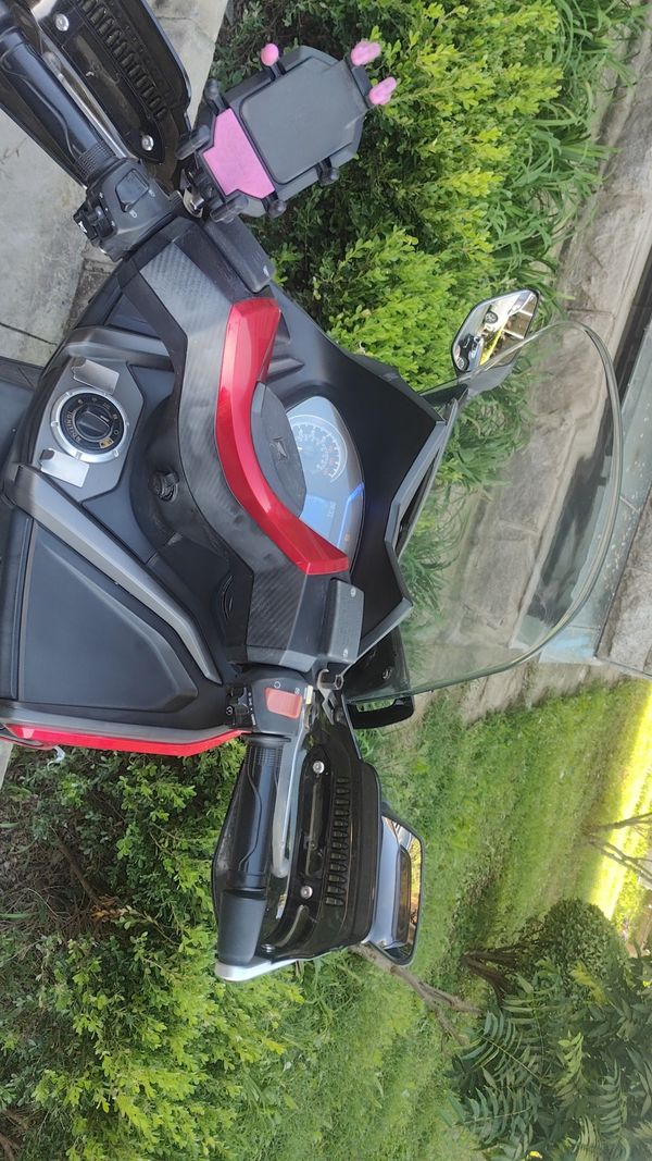 二手大阳V锐 300T