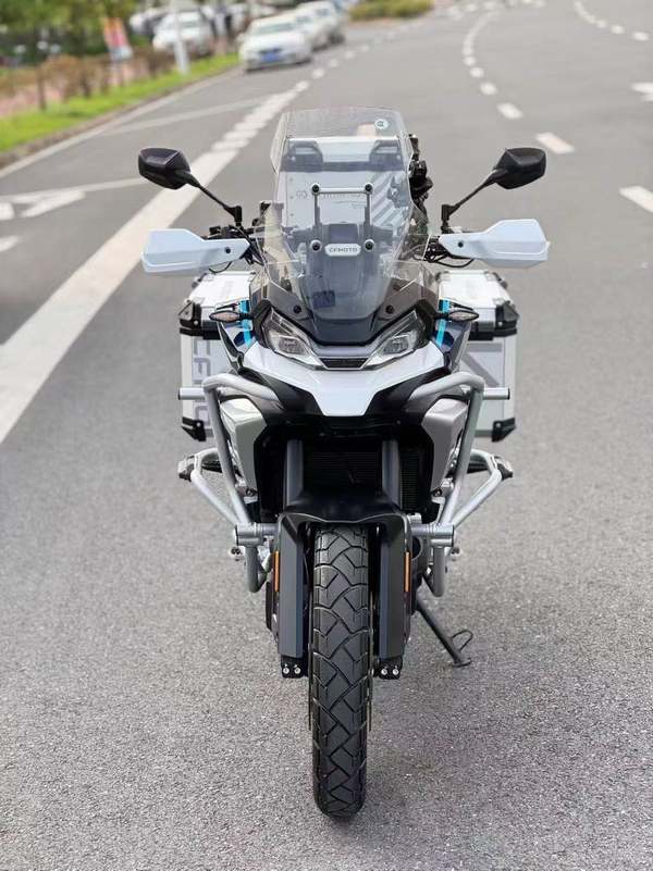 二手春风700MT