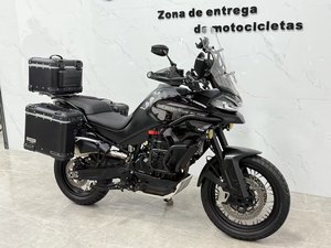 二手春风800MT