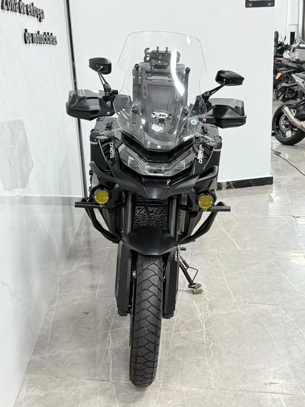 二手春风800MT